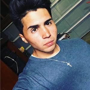 Meet your Posher, Jonathan